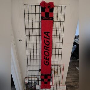 University Of Georgia Scarf